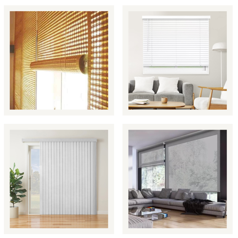 Window Blinds and Bamboo Chicks in Gurugram