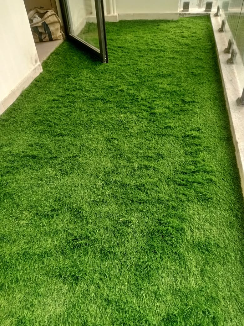 Artificial grass