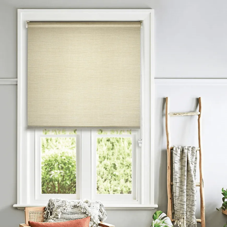 Windows roller blind in Gurugram